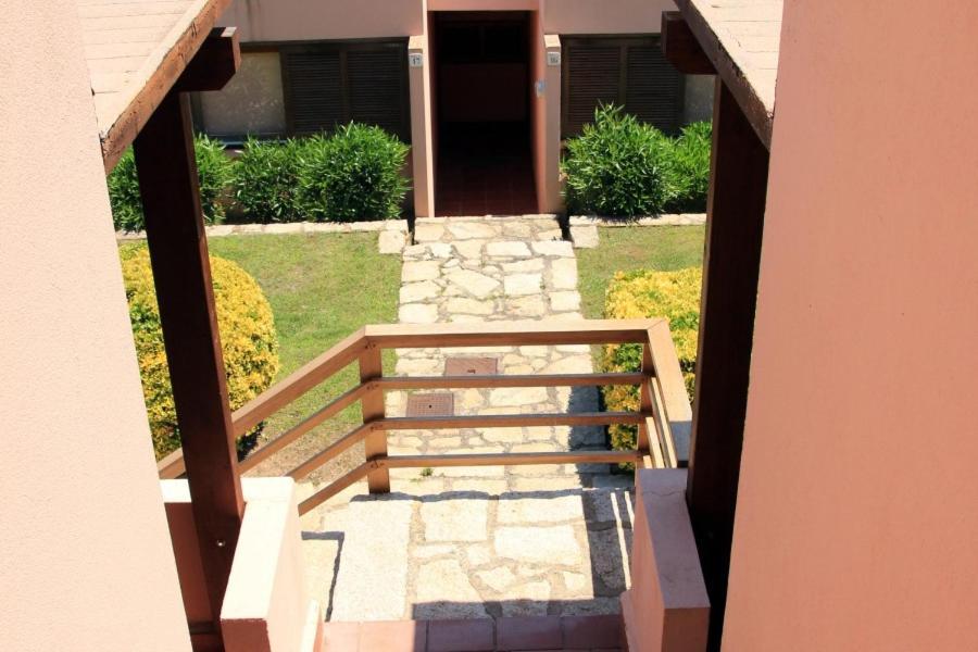 Residence Portolaconia Appartamenti Каниджоне Екстериор снимка