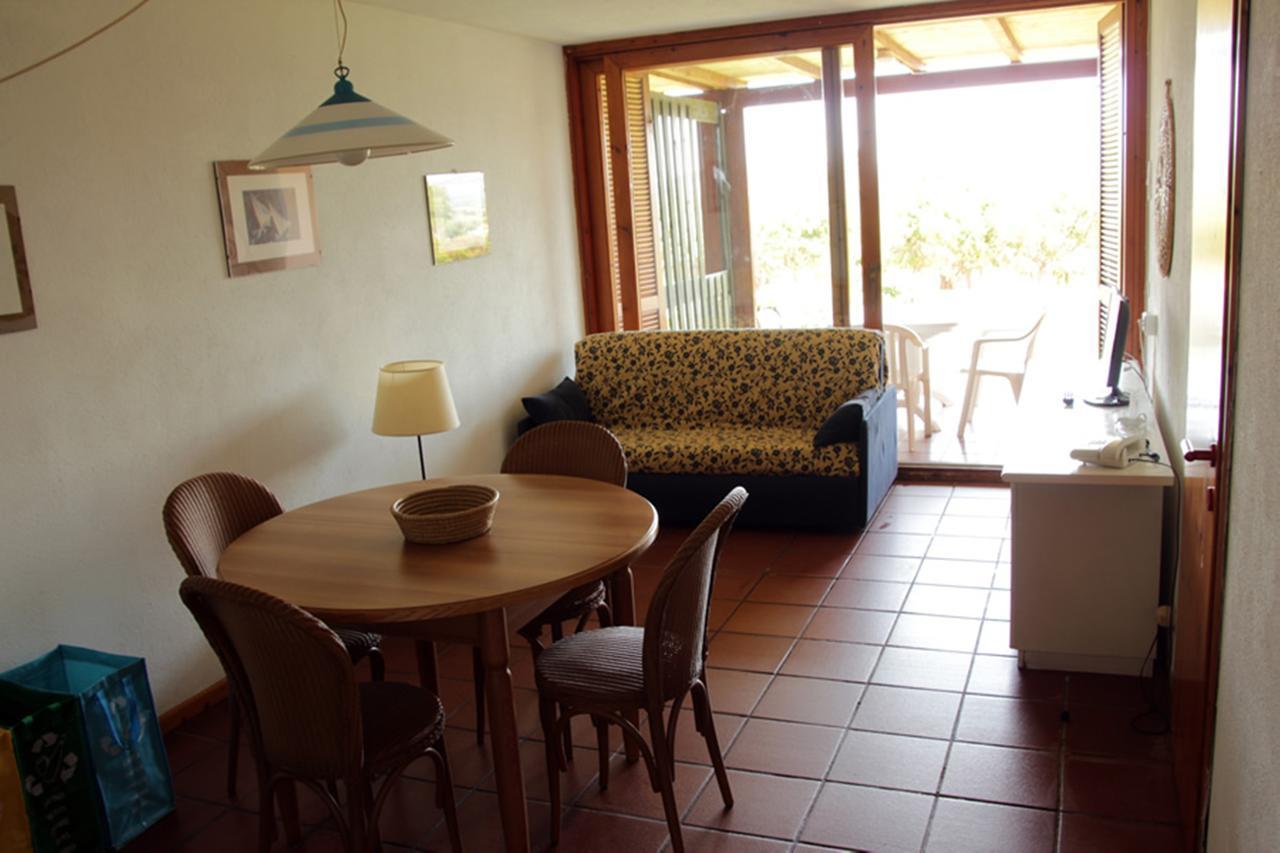 Residence Portolaconia Appartamenti Каниджоне Стая снимка