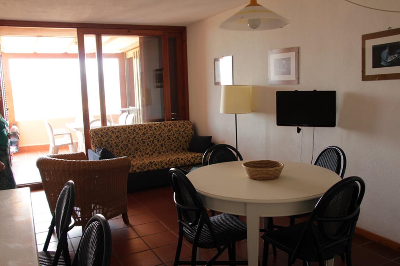 Residence Portolaconia Appartamenti Каниджоне Стая снимка