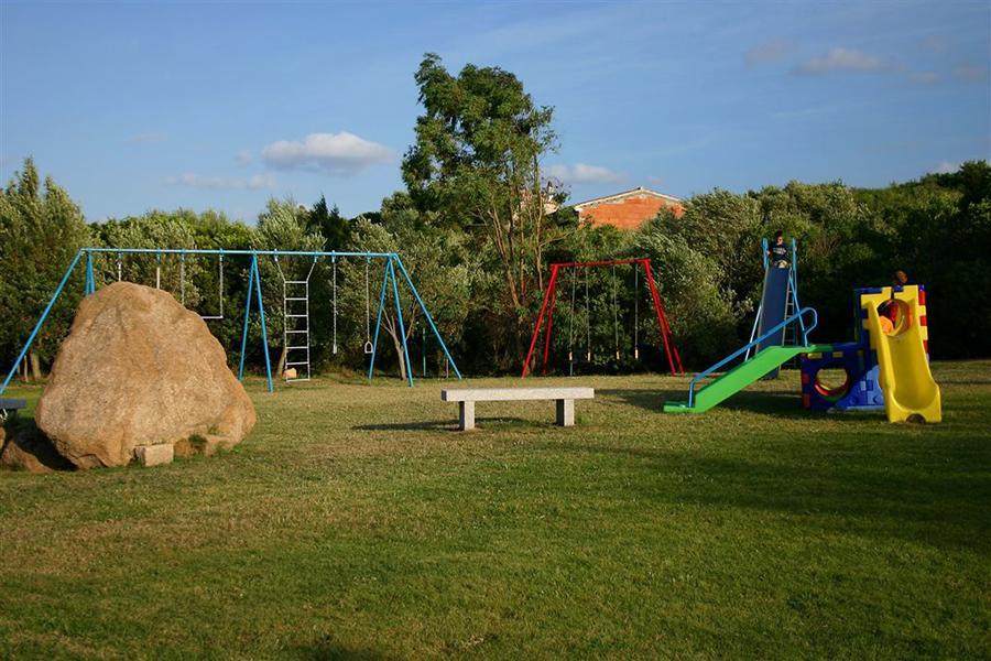 Residence Portolaconia Appartamenti Каниджоне Екстериор снимка